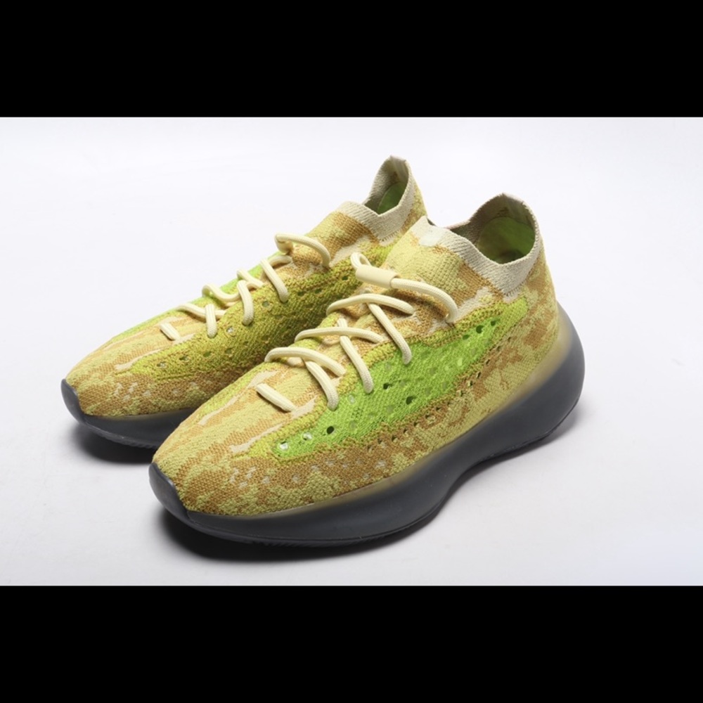 Yeezy Boost 380 Hylte(Original Box Included)